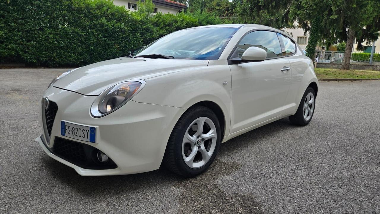 Alfa Romeo MiTo 1.3 JTDm 95 CV S&S Urban Neopatent