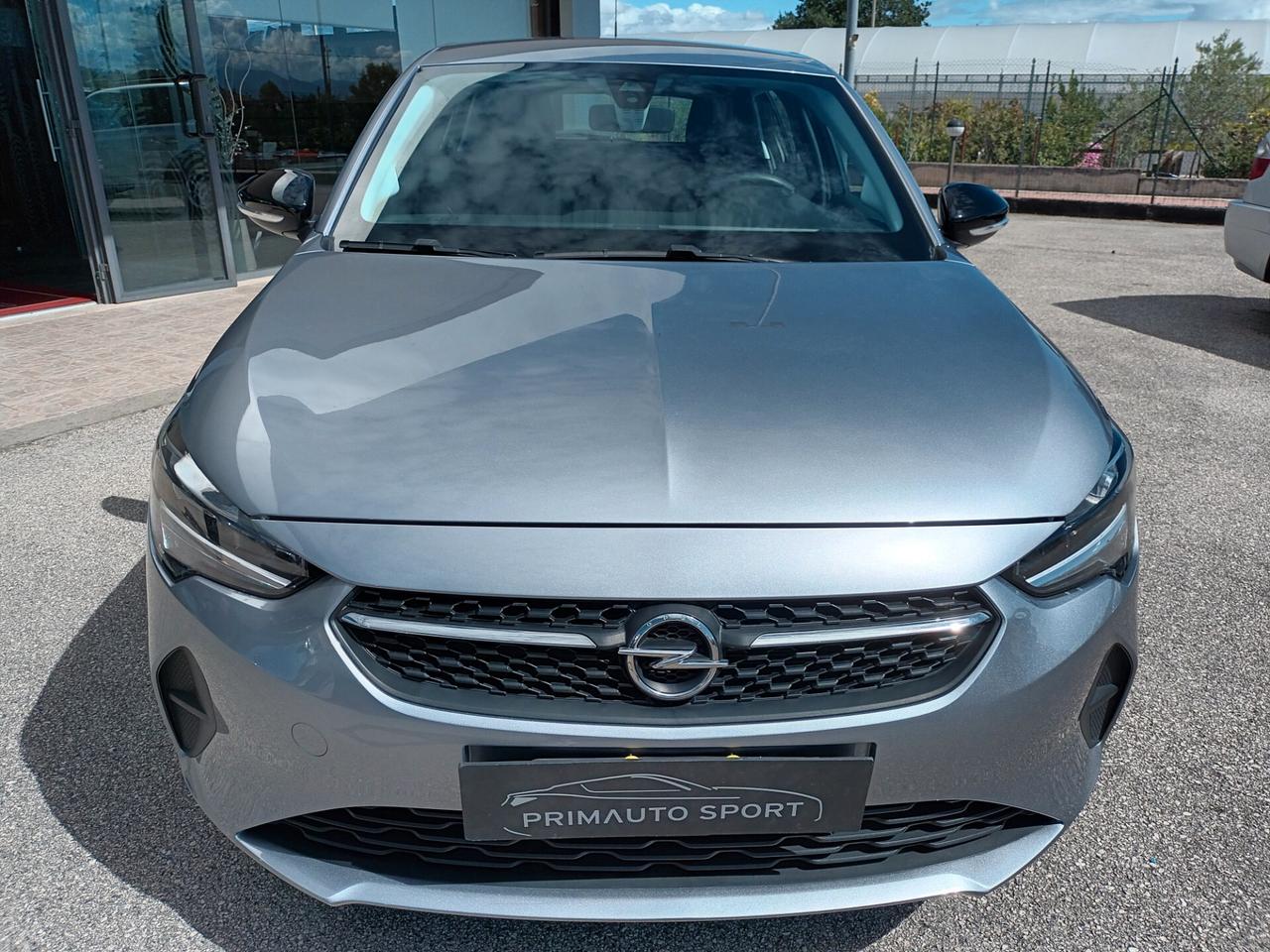 Opel Corsa 1.2 ELEGANCE "SOLI 30000KM" IMPECCABILE OCCASIONE
