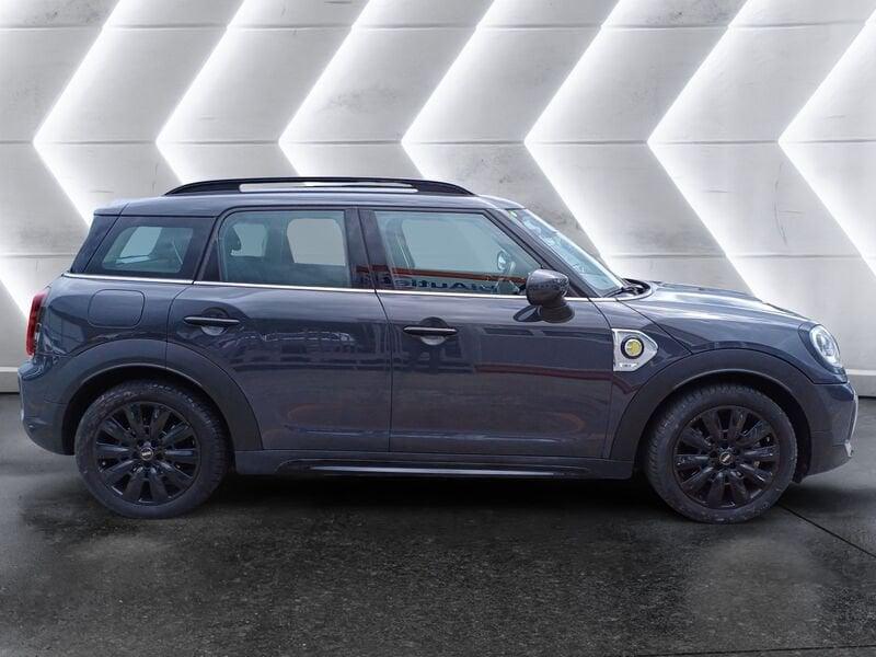 MINI Mini Countryman F60 Mini Countryman 1.5 Cooper SE Business all4 auto