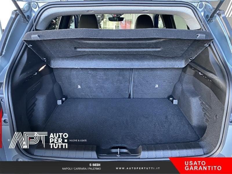 Jeep Avenger Avenger 1.2 turbo Summit fwd 100cv