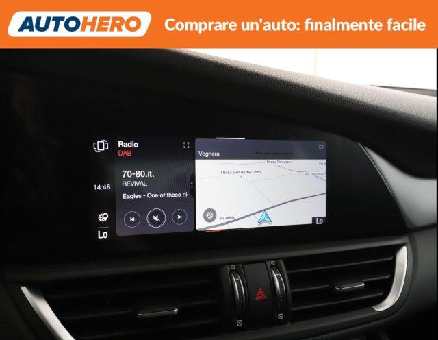 ALFA ROMEO Giulia 2.0 Turbo 280 CV AT8 AWD Q4 Veloce