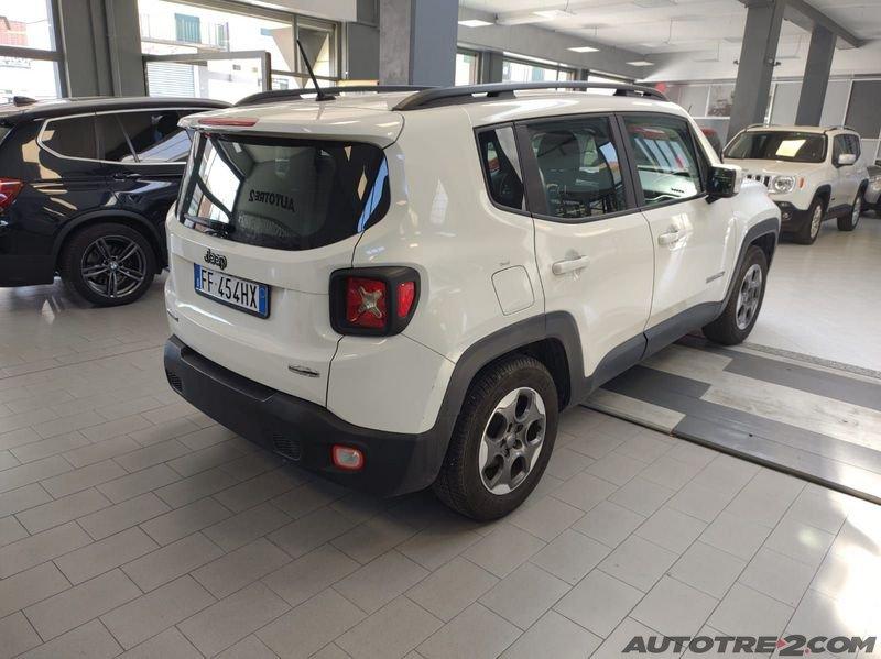 Jeep Renegade Renegade 1.6 Mjt Opening Edition