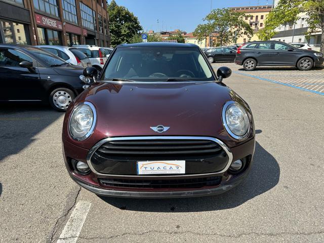 MINI Clubman Business 2.0 Cooper D