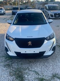 Peugeot 2008 pack Allure