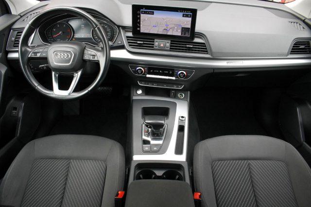 AUDI Q5 40 TDI 204 CV quattro S tronic RADAR,IVA ESPOSTA