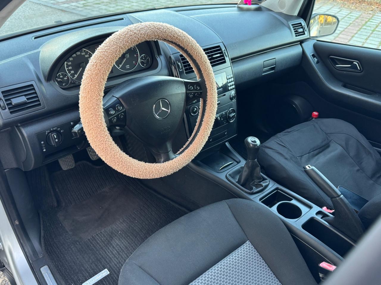 Mercedes A 150 Classic 95cv Neopatentati