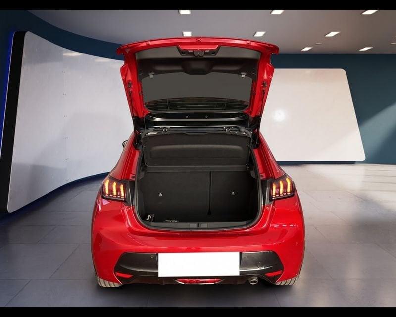 Peugeot 208 II 2019 1.2 puretech GT Pack s&s 100cv