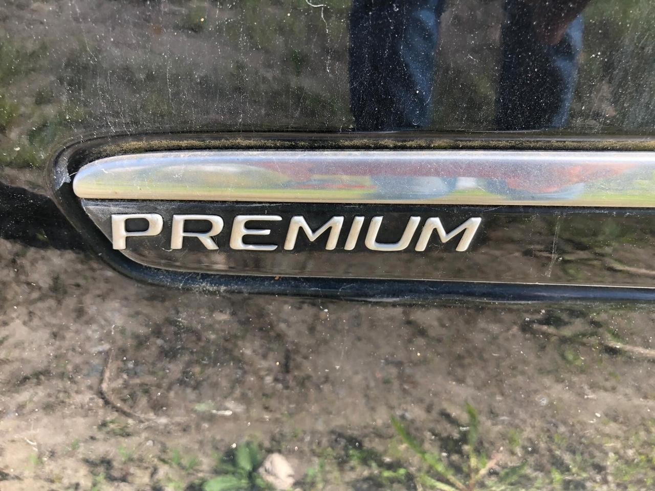 Mercedes-benz ML 350 CDI Premium MOTORE ROTTO