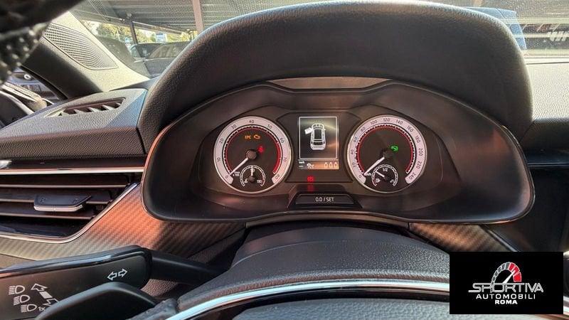 Skoda Kamiq ANTICIPO EURO 5000 RATA MENSILE 396,00 EURO Kamiq 1.5 TSI ACT Monte Carlo