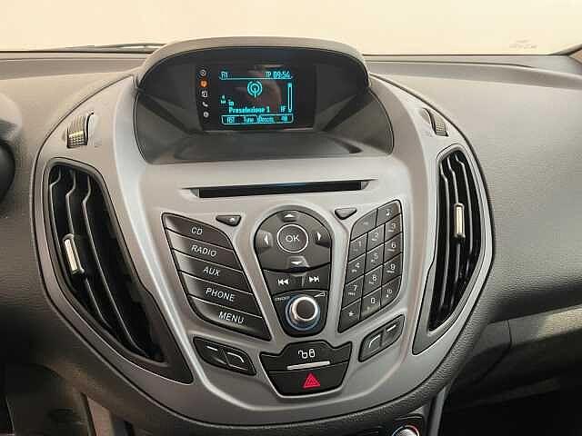 Ford B-MAX 1.5D 75CV Business - NEOPATENTATI -