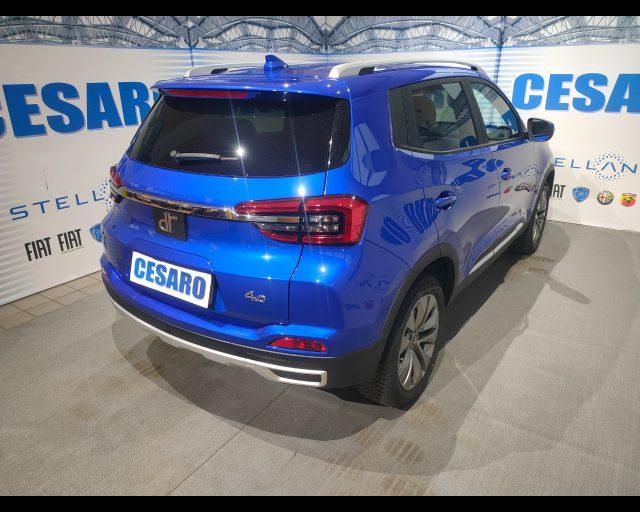 DR MOTOR DR 4.0 1.5 Gpl 114cv