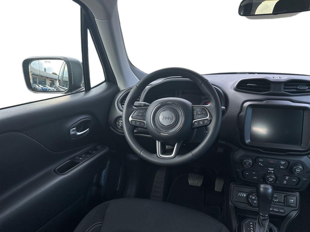 JEEP Renegade 2019 - Renegade 1.3 t4 phev Limited 4xe at6