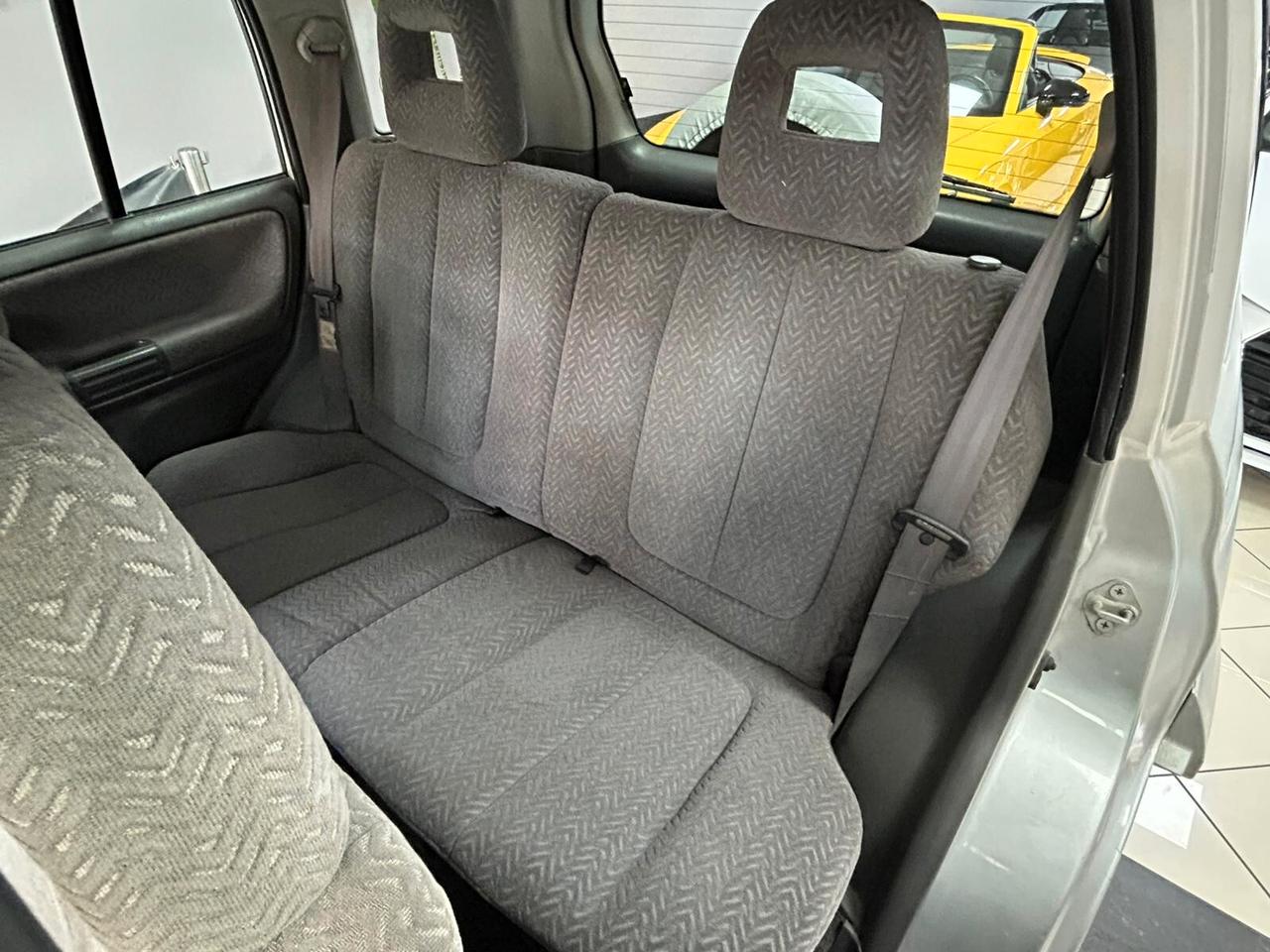 Suzuki Grand Vitara 2.0 TDI S.W.