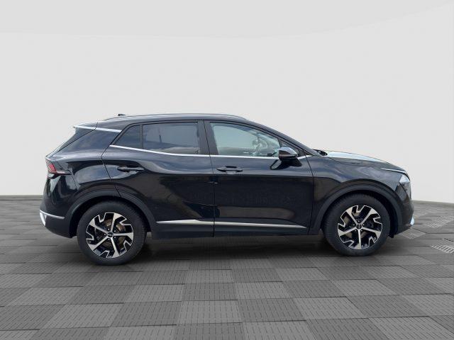 KIA Sportage Sportage 1.6 TGDi GPL Business