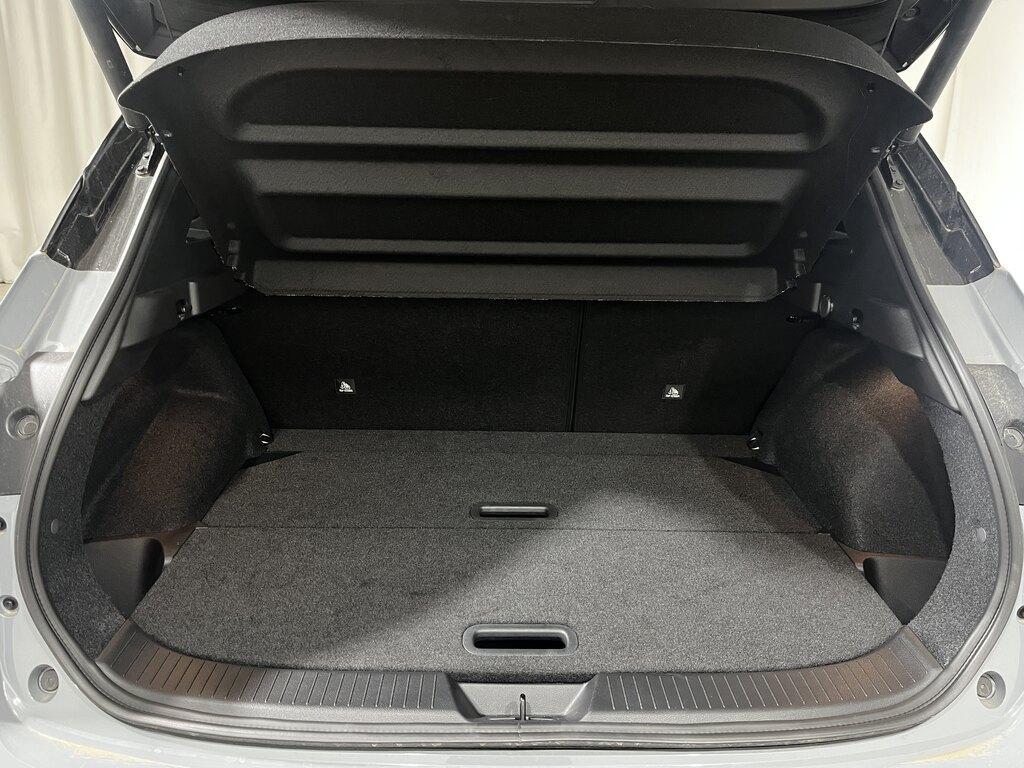 Nissan Qashqai 1.5 e-power Tekna 2wd