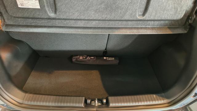 HYUNDAI i10 1.0 MPI Connectline