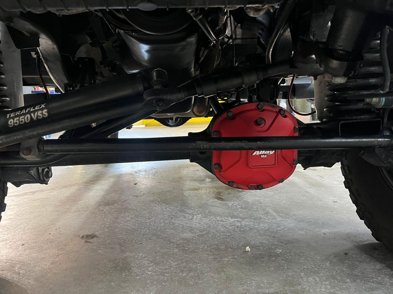 Jeep Wrangler 4.0 cat Sport