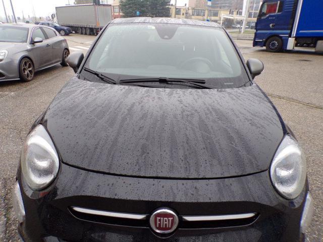 FIAT 500X 1.0 T3 120 CV Sport
