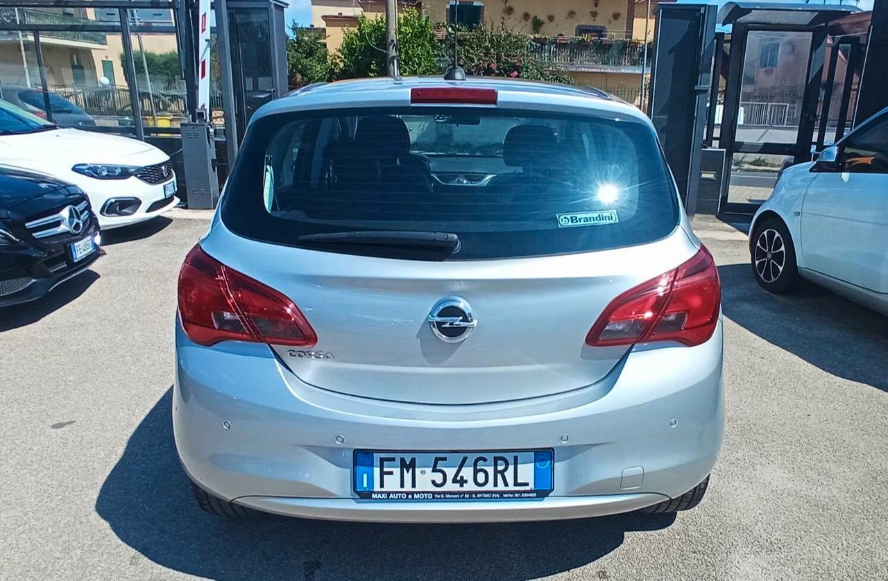 Opel Corsa 1.4 90CV GPL Innovation