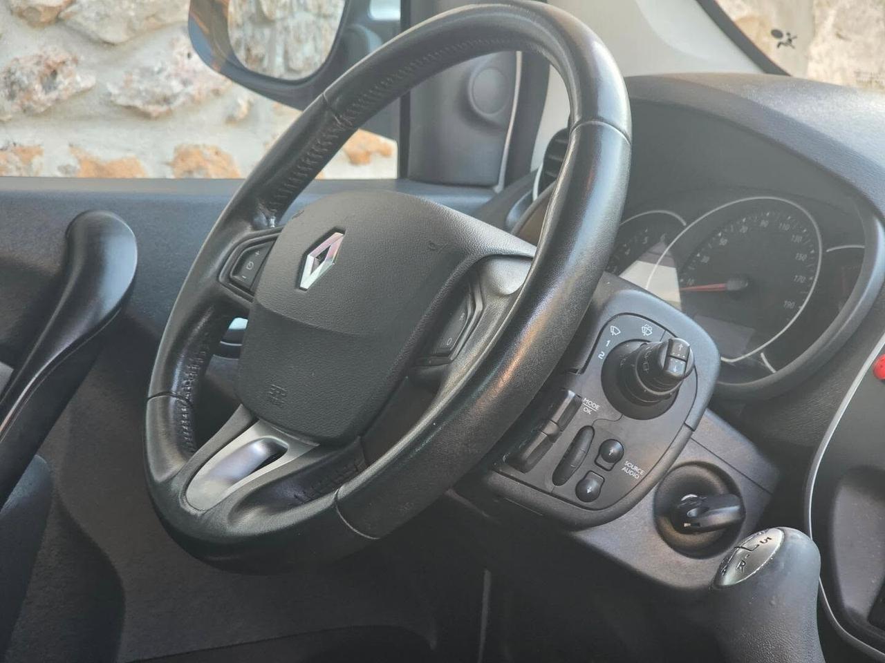 Renault Kangoo 1.5 dCi 90CV 5 porte Extrem N1