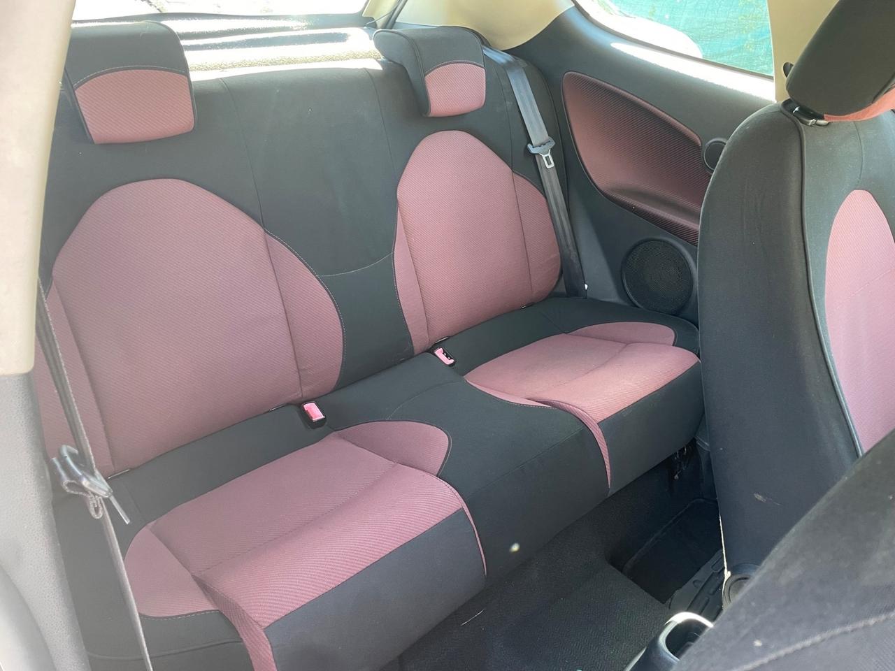 Alfa Romeo MiTo 1.3 JTDm-2 95 CV S&S Distinctive