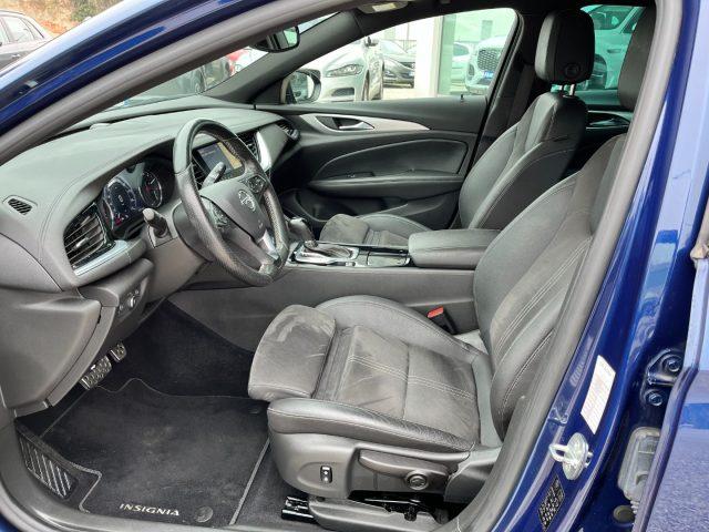 OPEL Insignia 1.5 CDTI S&S aut. Grand Sport Ultimate