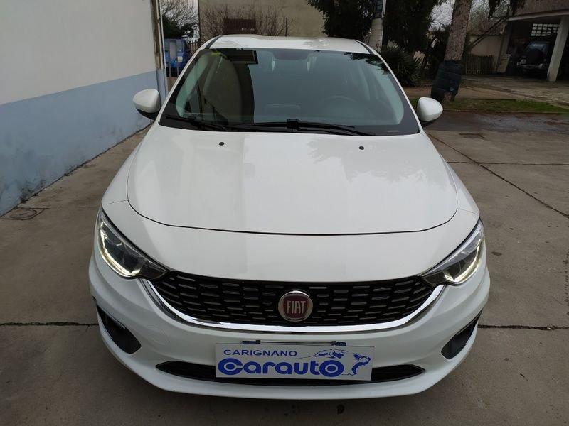FIAT Tipo 1.6 Mjt 5p Lounge