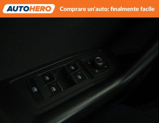 VOLKSWAGEN T-Roc 1.5 TSI ACT DSG Advanced BlueMotion Technology