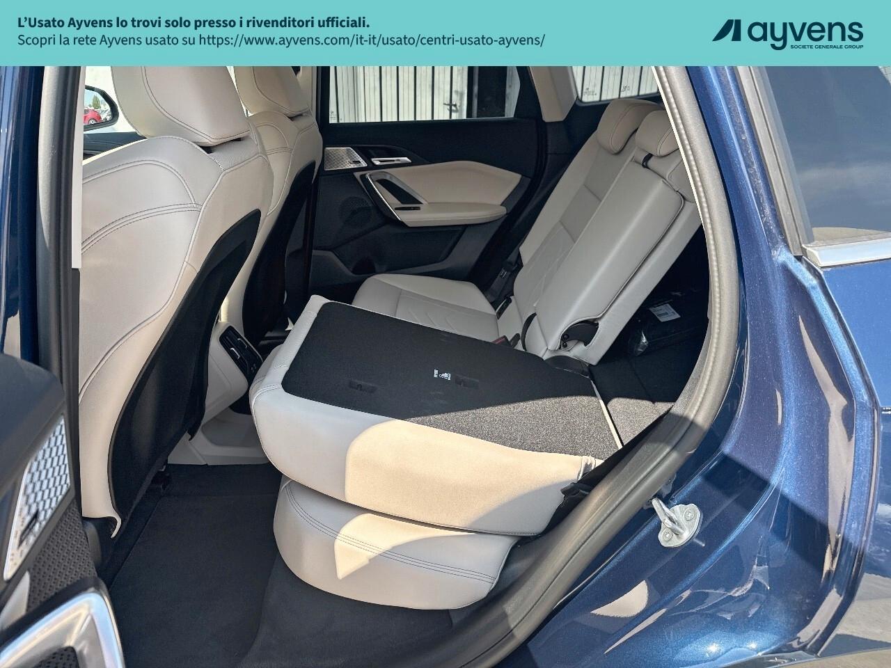 Bmw X1 xDrive 25e xLine - Innovation Package