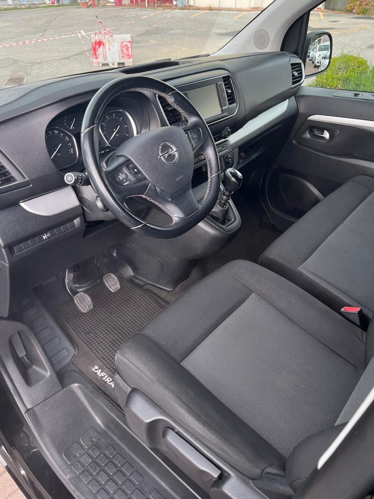 Opel Zafira Life 1.5 diesel *iva compresa
