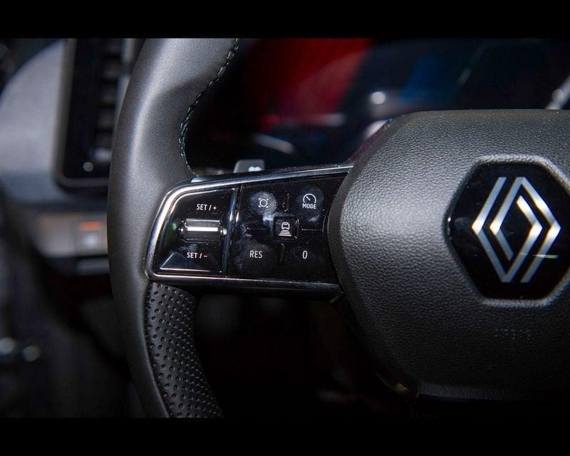 Renault Scénic E-TECH ELECTRIC techno 170 cv comfort range