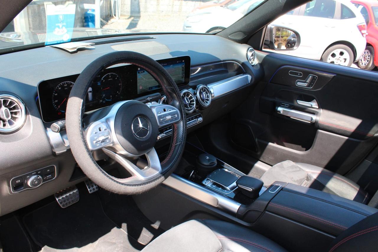 Mercedes-benz GLB 200d Tua A SOLI 299€