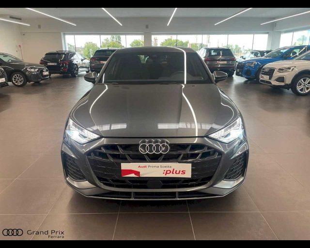 AUDI A3 NUOVA SEDAN Sedan TDI 2,0 L4 110 DSG