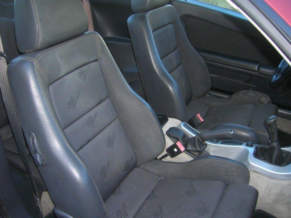 Alfa Romeo GTV 2.0i 16V Twin Spark cat L STORICA 30 ANNI