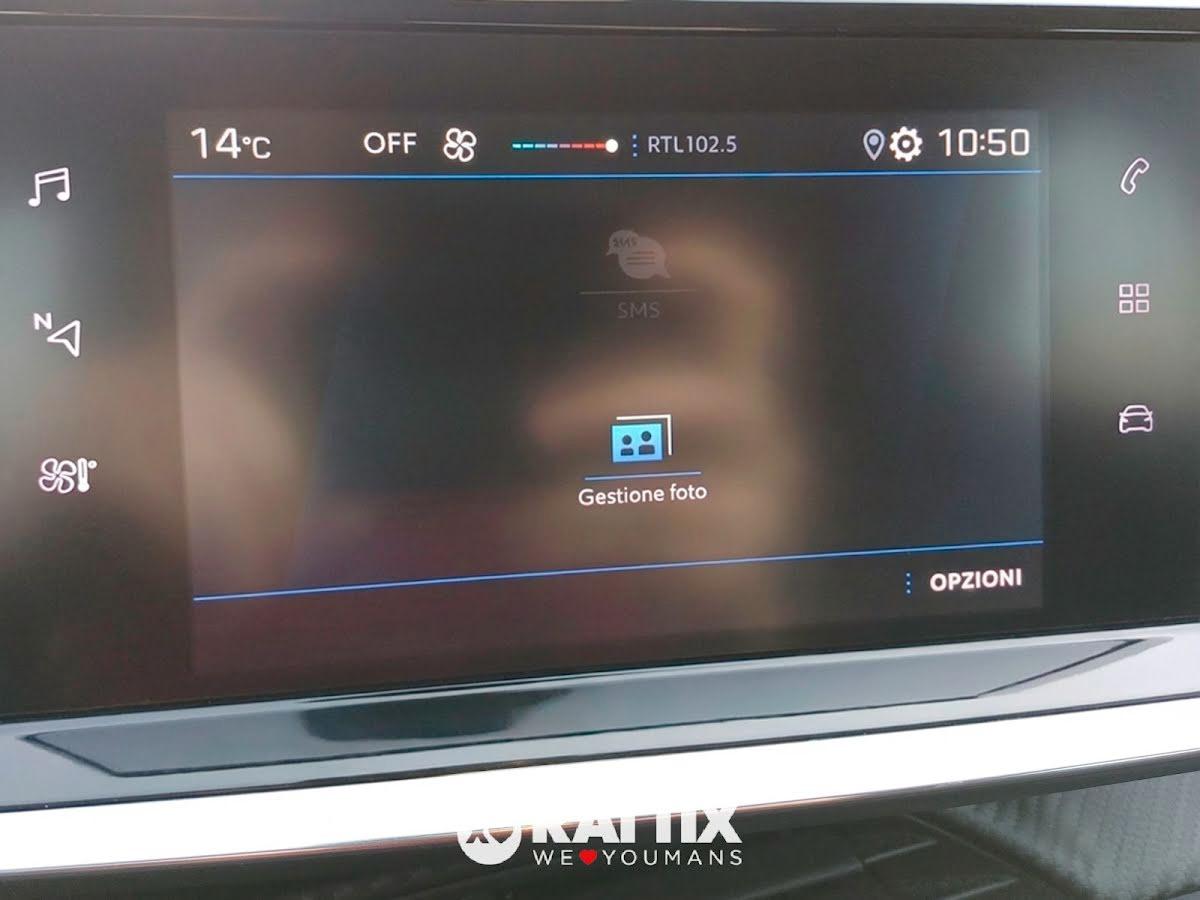 Peugeot 208 1.2 Puretech 75CV Active