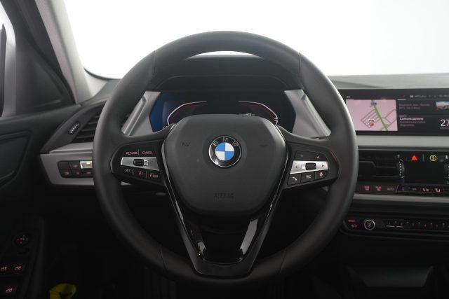 BMW 116 Serie 1 i 5p. Advantage