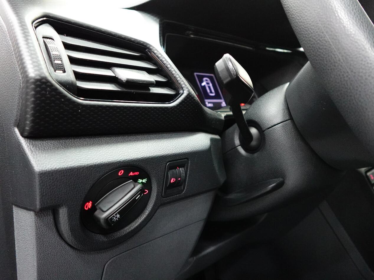 Volkswagen T-Cross 1.0 TSI 95 CV STYLE
