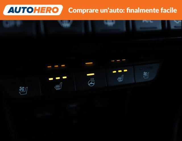 KIA Sportage 1.6 CRDI 136 CV DCT7 2WD Mild Hybrid GT Line Plus