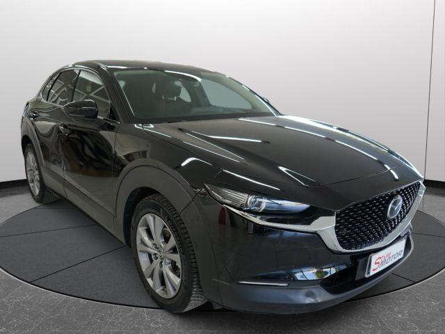 MAZDA CX-30 2.0L Skyactiv-G 150 CV M Hybrid 2WD Executive