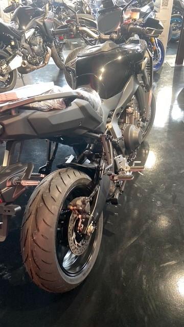 Yamaha Tracer 9 2026- km zero