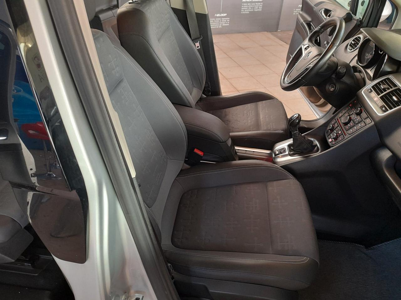 Opel Meriva 1.4 100CV Cosmo