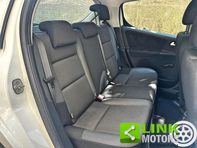 PEUGEOT 207 Plus 1.4 8V 75CV 5p. ECO GPL GARANZIA 12 MESI