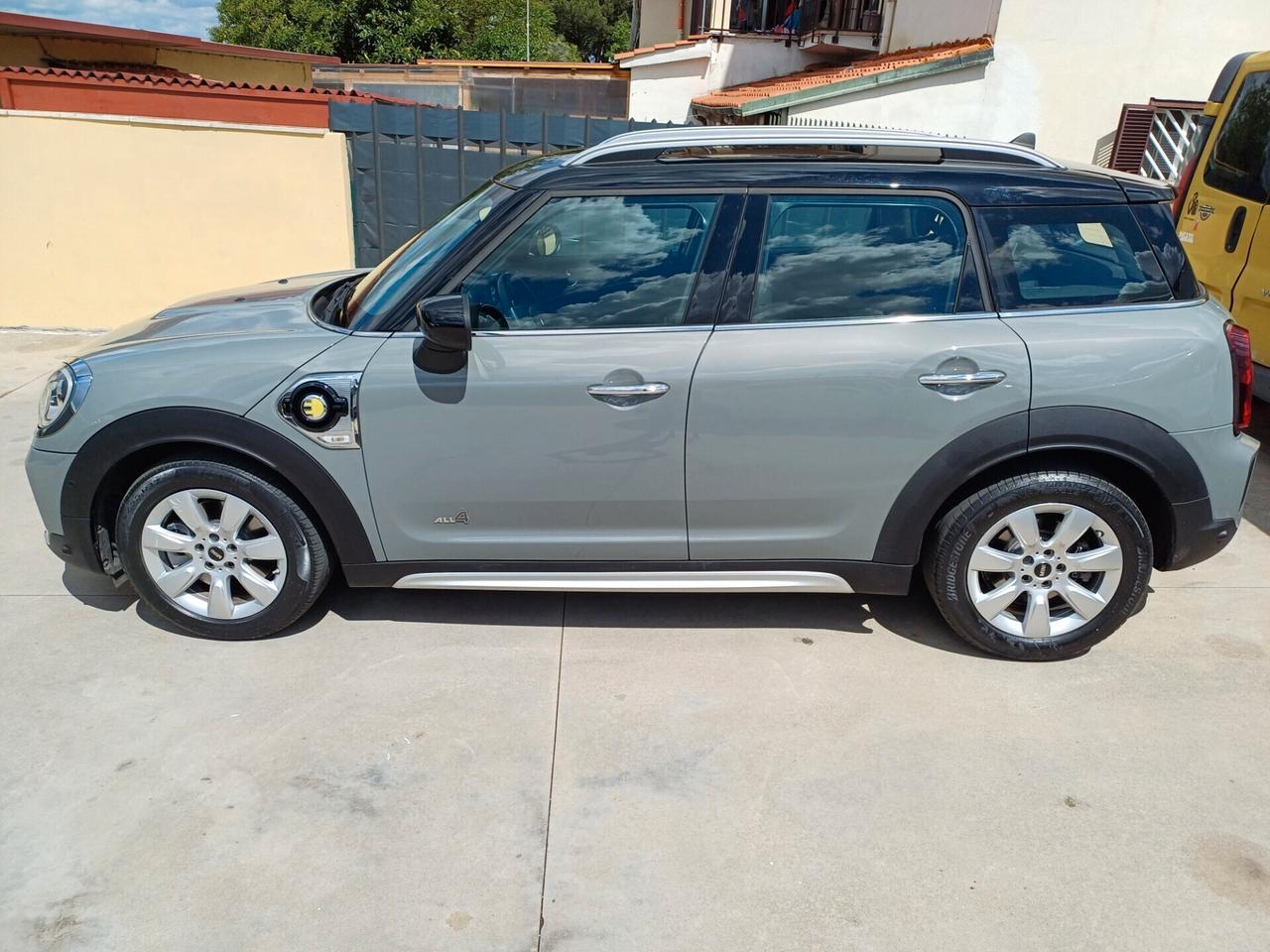 Mini Cooper S Countryman 1.5 SE Business ALL4 Automatica