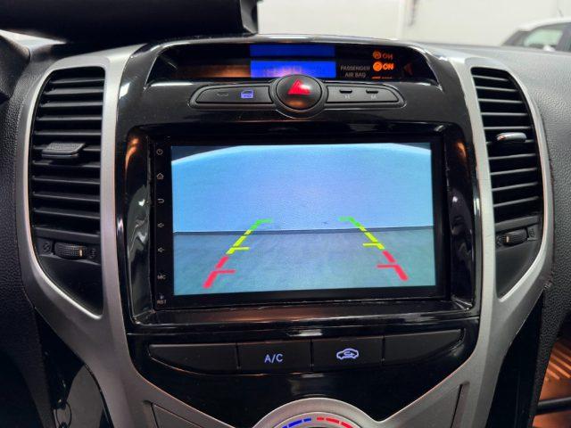 HYUNDAI iX20 1.4 CRDI 90 CV APP MODE