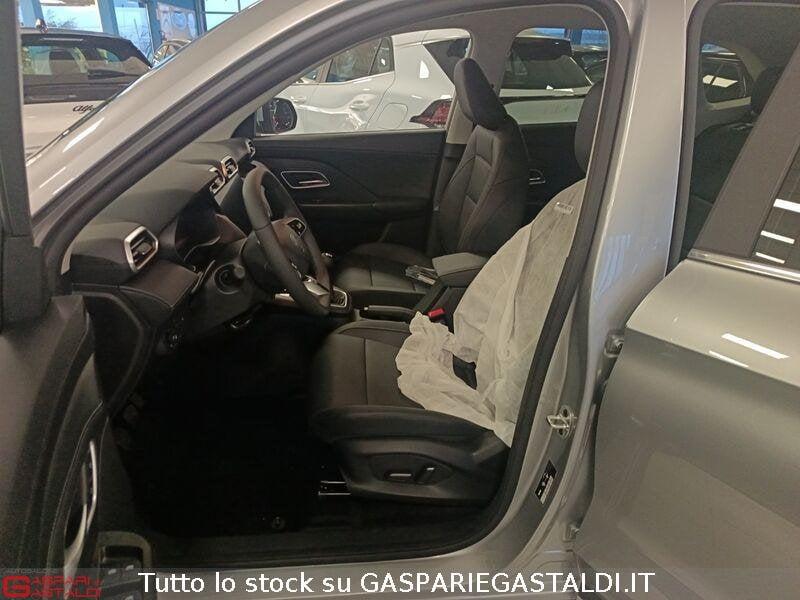 MG ZS ZS 1.5 Comfort