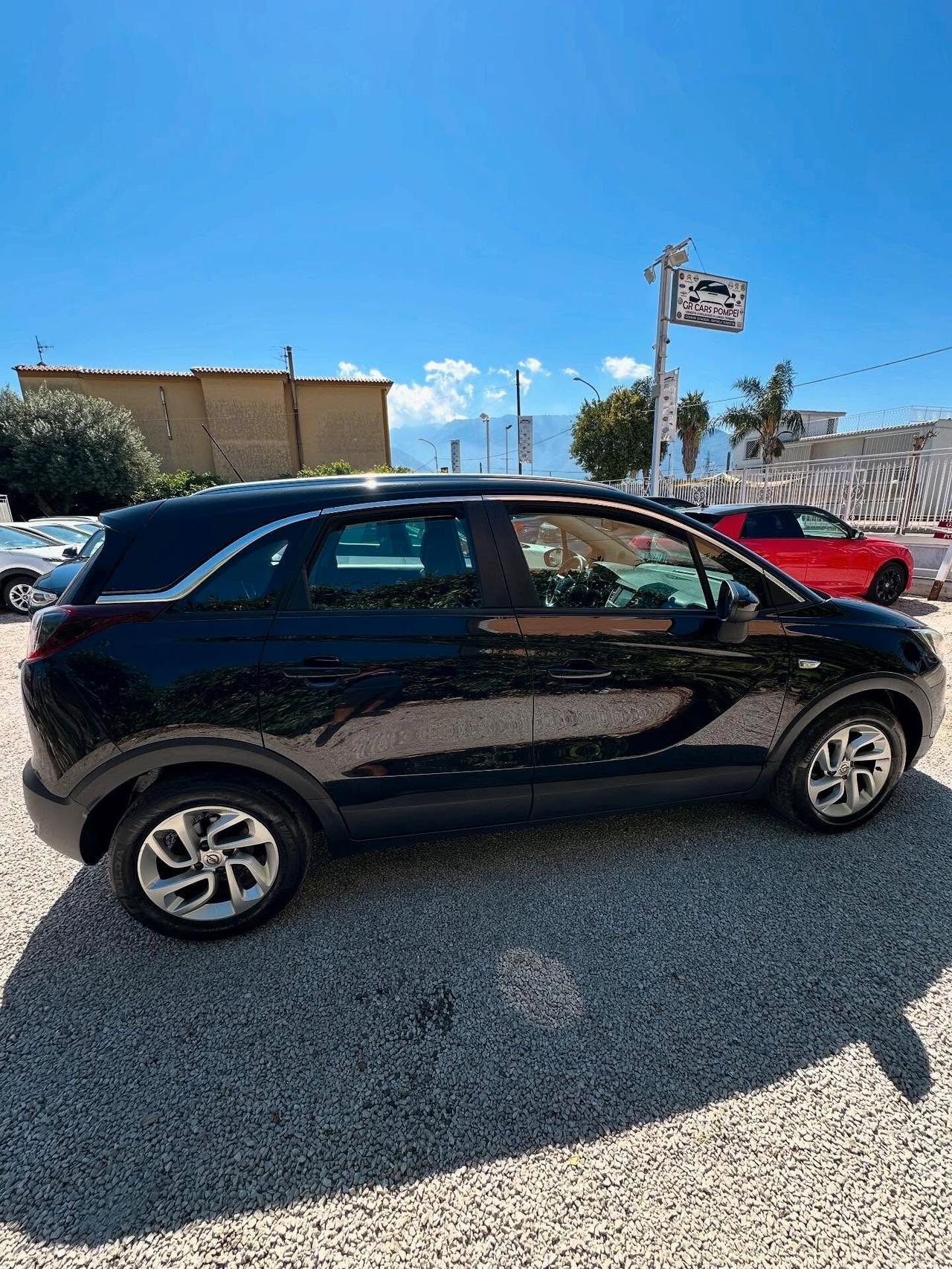 Opel Crossland X 1.5 ECOTEC D 102 CV Start&Stop Ultimate