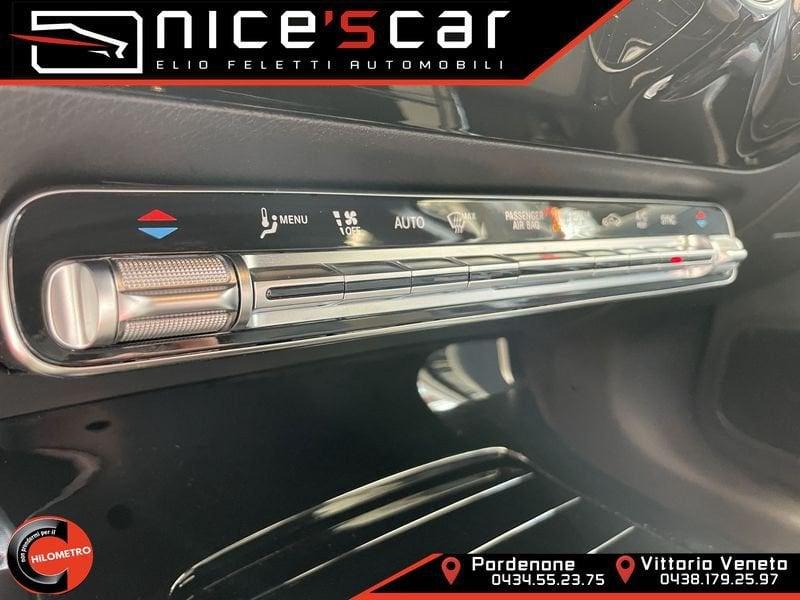 Mercedes-Benz Classe A A 180 d Automatic AMG Line Premium *PROMO