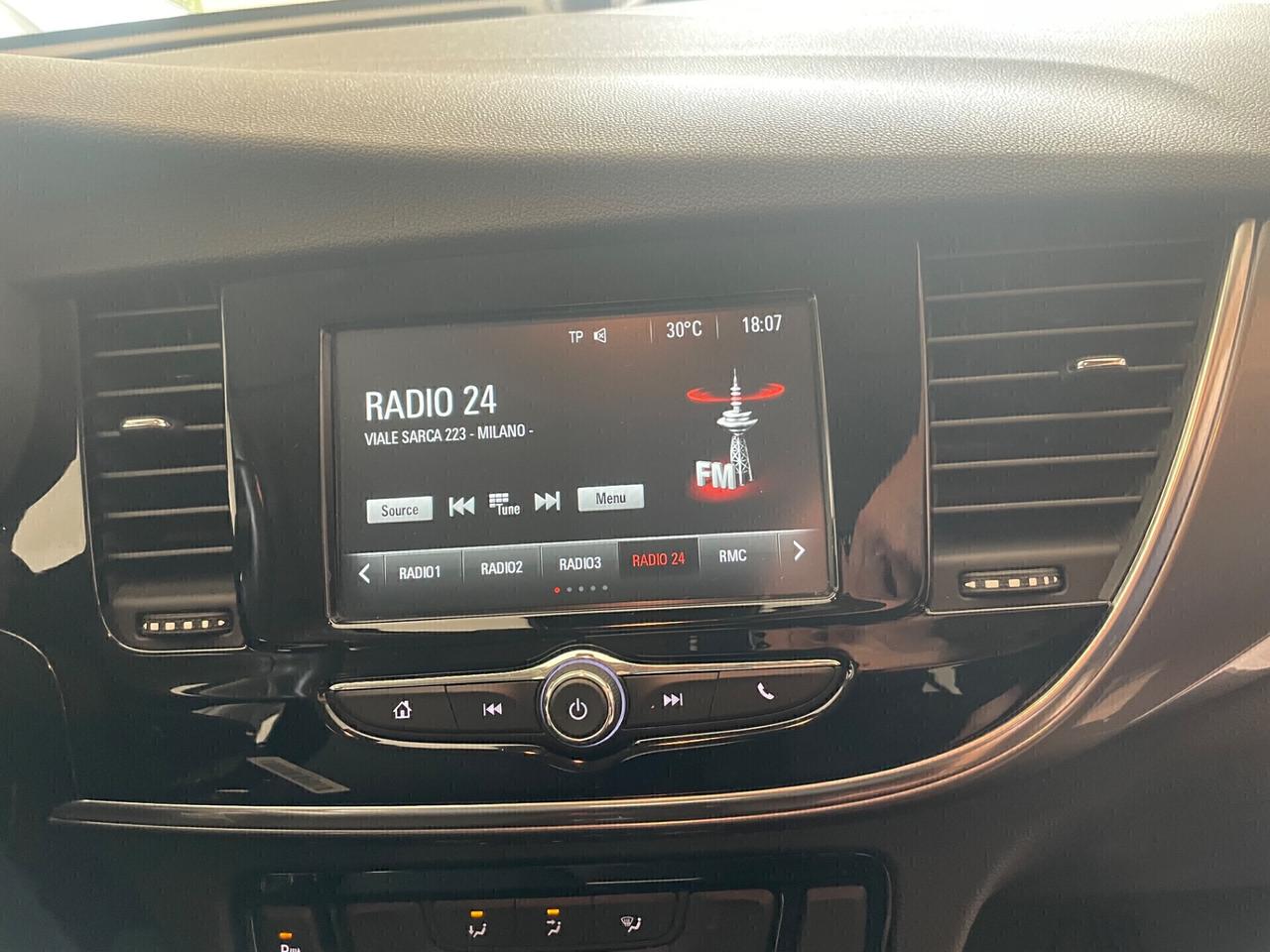 OPEL MOKKA X 1.6 CDTI ECOTEC 74.000 KM