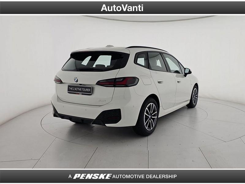 BMW Serie 2 Active Tourer 218i Active Tourer Msport