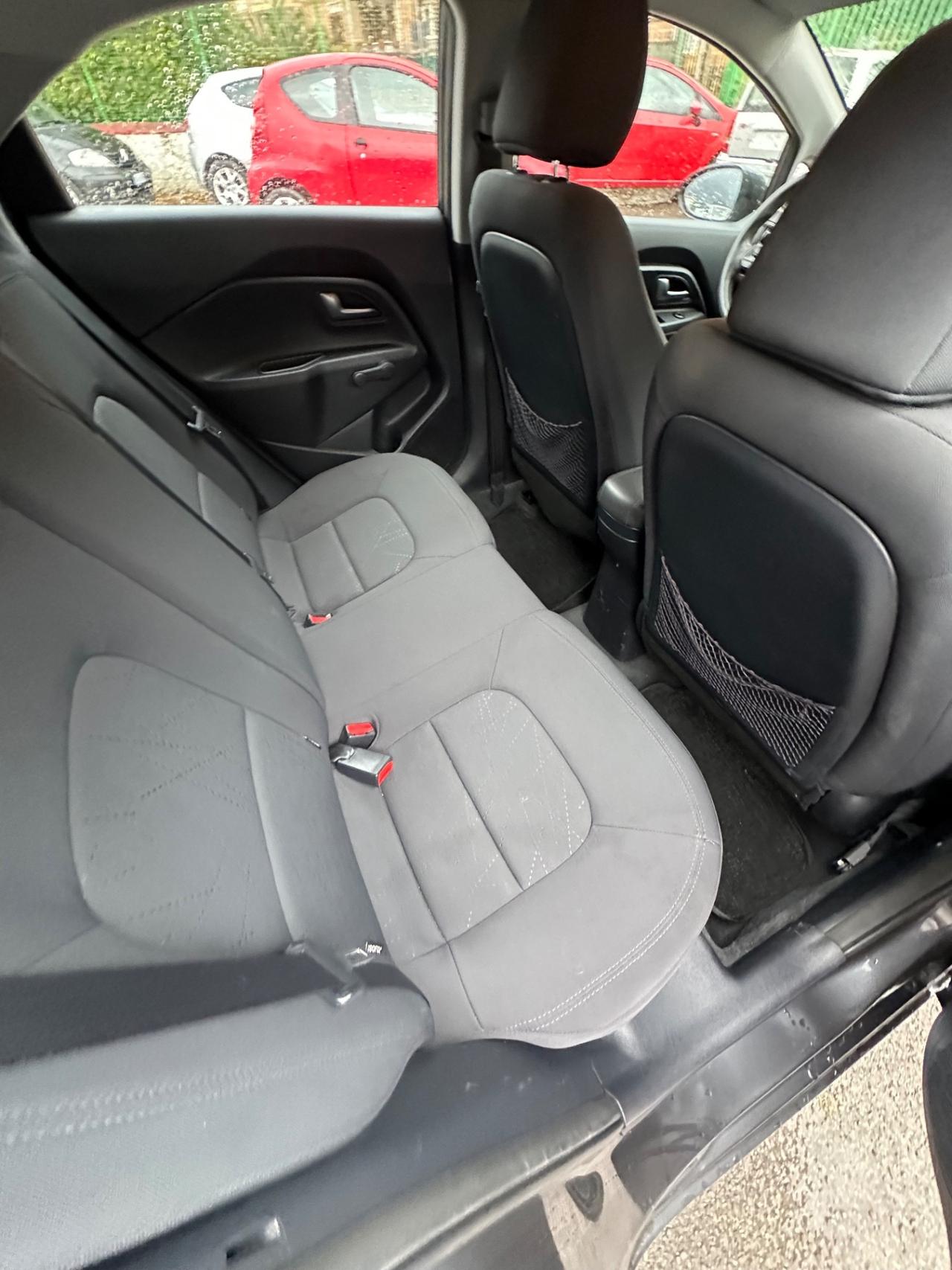 Kia Rio 1.1 CRDi WGT 5p. EX